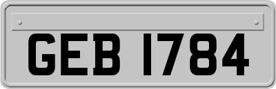 GEB1784