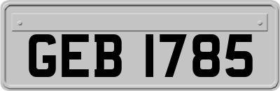 GEB1785