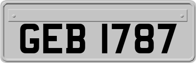 GEB1787
