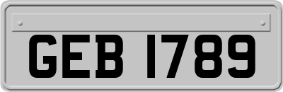 GEB1789