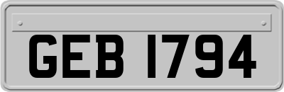 GEB1794