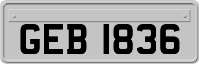 GEB1836