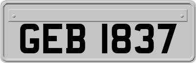 GEB1837