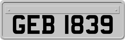 GEB1839