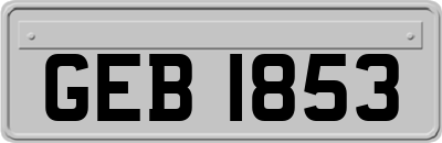 GEB1853