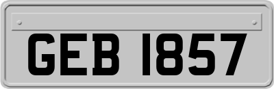 GEB1857