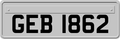 GEB1862