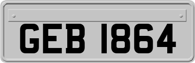 GEB1864
