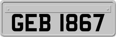 GEB1867