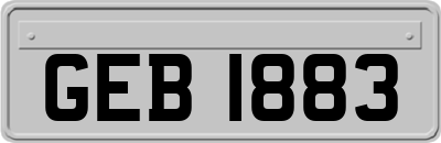 GEB1883