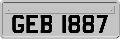 GEB1887