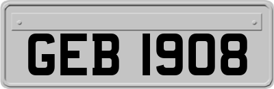 GEB1908