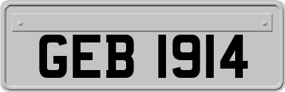 GEB1914