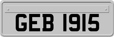 GEB1915