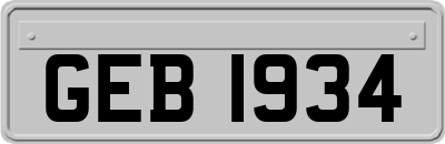 GEB1934