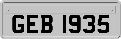 GEB1935