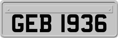 GEB1936