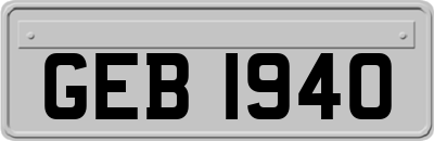 GEB1940