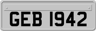 GEB1942