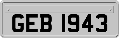 GEB1943