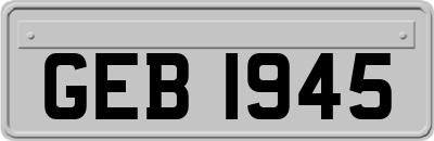 GEB1945