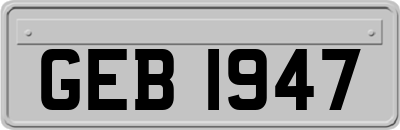 GEB1947