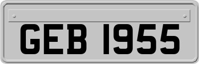 GEB1955