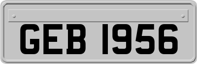 GEB1956