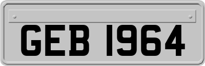 GEB1964