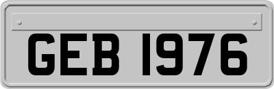 GEB1976