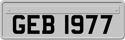 GEB1977