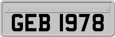 GEB1978