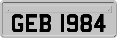 GEB1984