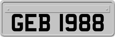 GEB1988