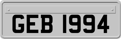 GEB1994