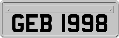 GEB1998