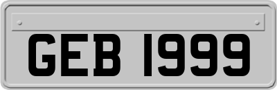 GEB1999