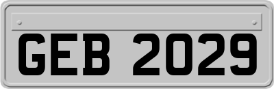 GEB2029