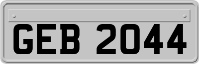 GEB2044