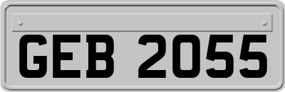 GEB2055