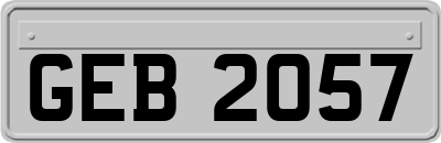 GEB2057