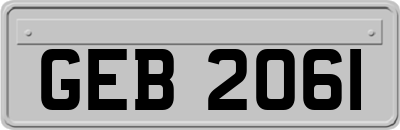 GEB2061