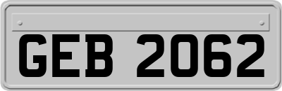 GEB2062