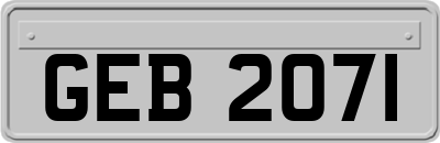 GEB2071