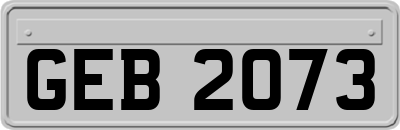 GEB2073
