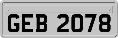 GEB2078