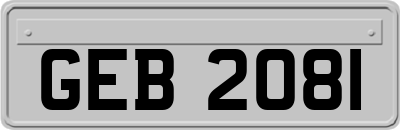 GEB2081