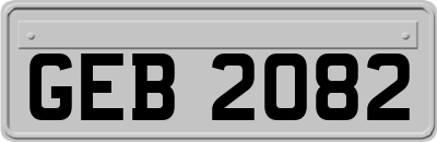 GEB2082