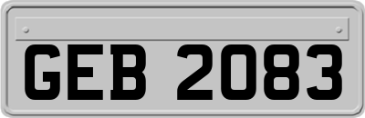 GEB2083
