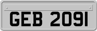 GEB2091